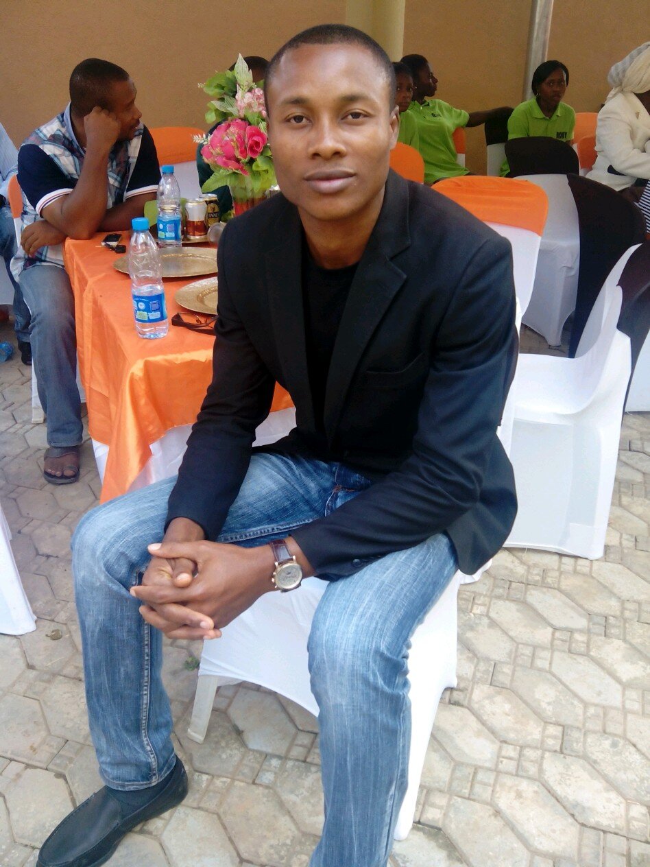 Great Achiever