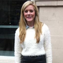 JadeSarwinski's profile picture. Music editor for Phonic magazine. Travel nut. A happy person is one who can enjoy the scenery on a detour.