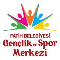 GençlikveSporMerkezi (@gvsmerkezi) 's Twitter Profile Photo