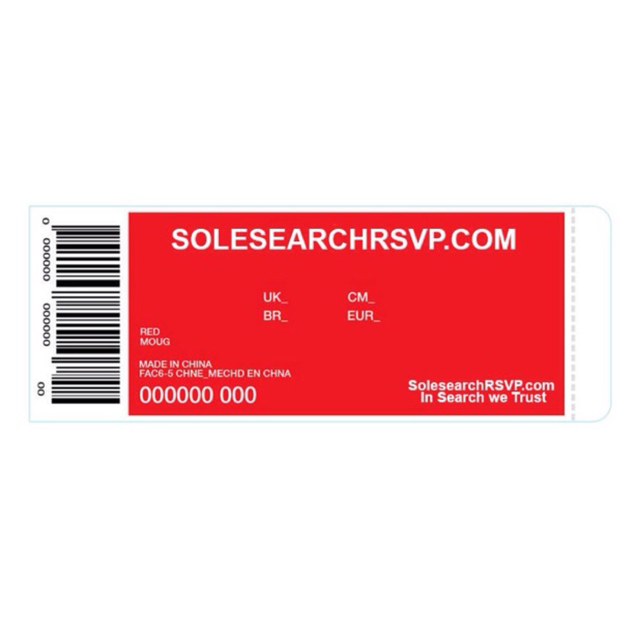 RSVP the latest releases here w/ no risk or 100% refund no questions asked. #solesearchRSVP (562)485-8596 text only