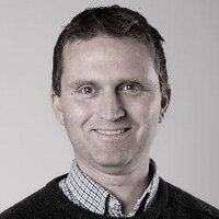 Rune Røraas (@roraasen) 's Twitter Profile