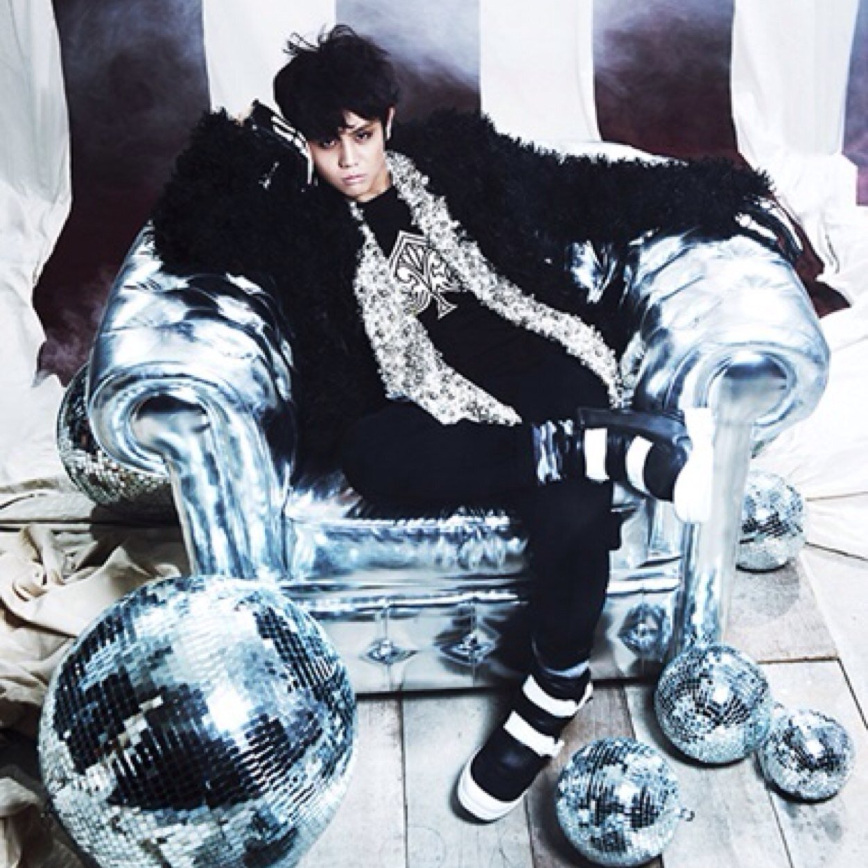 ► 俺様がＫＩＮＧ 1.15~