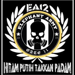 SETIA PADA TOK GAJAH