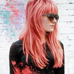 Blogger for Twisted Sound music magazine. Vegetarians, if you love animals so much why do you keep eating all their food?