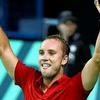 steve darcis(@stevedarcishark) 's Twitter Profile Photo