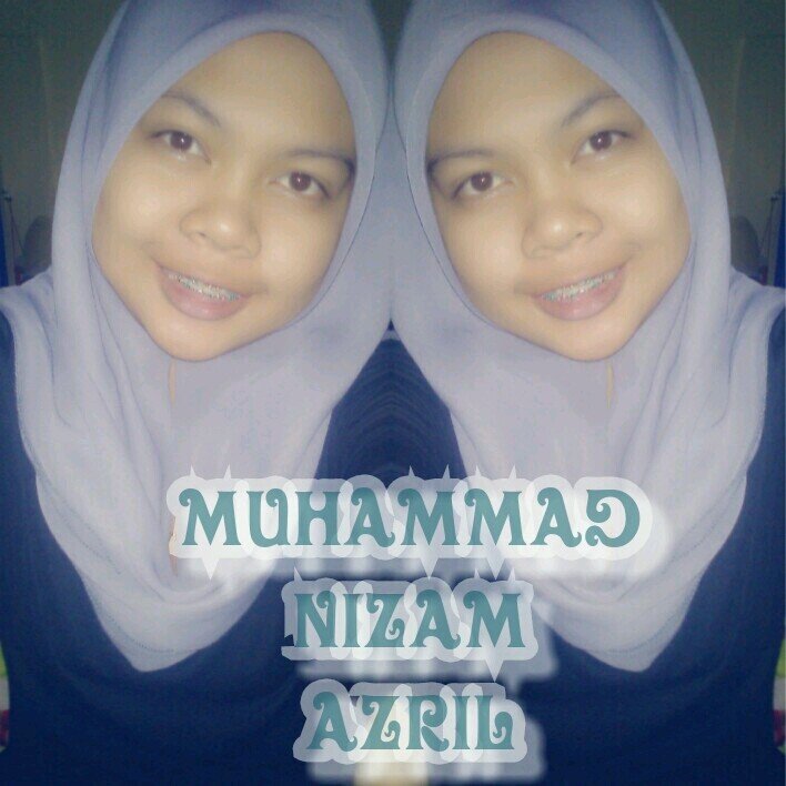 diantara bintang !●●••