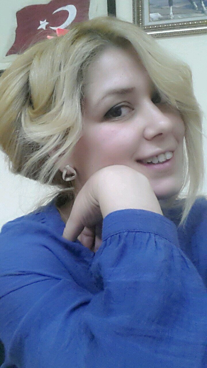 krdmrozlm's profile picture. mucizeler var mi?