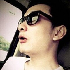 I'm Handsome, Screamo, Bussines Man n' Pembalap liar B) | Calissta Revelina♥