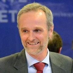 Norwegian diplomat. Former ambassador to the Democratic Republic of the Congo. From Bergen, Norway.