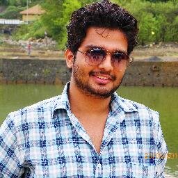 Avinashjadhav54's profile picture. 