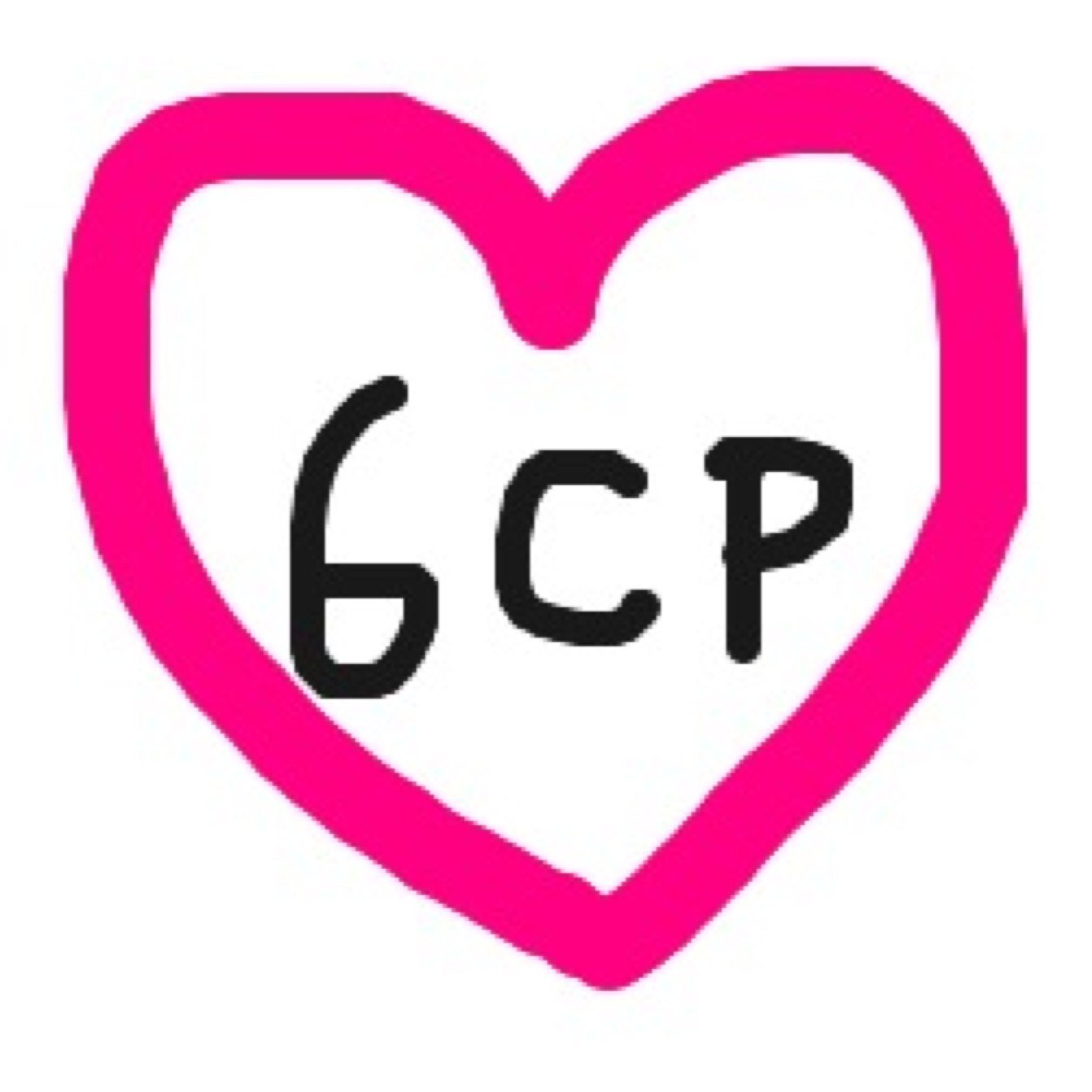 黒子のバスケの6CP(火黒/緑高/黄笠/紫氷/青桜/赤降)がわいわいする非公式botです。BL要素含みますので注意です。