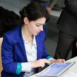 Ergonome pour tous, #UX, #a11y au #luxembourg, Ter depuis HG.