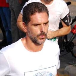 Consumer Insights Enthusiast | New Media, Marketing and E-commerce Consultant. Speaker & Author | Runner | Founder of @RunningGreece