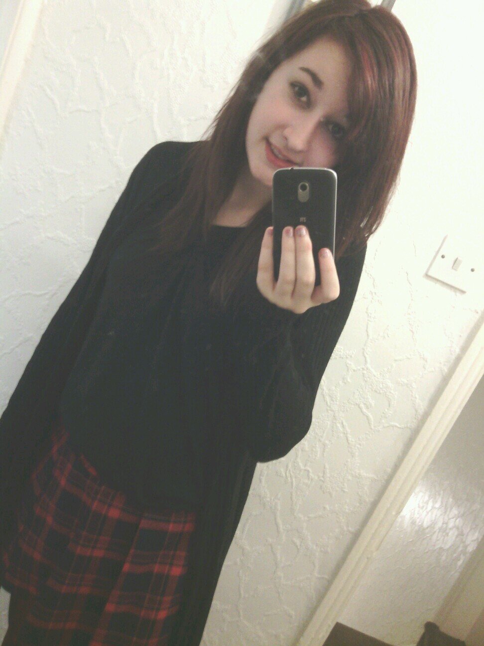 Im weird. yeye.              0/5 0/4