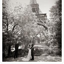 married to the love of my life