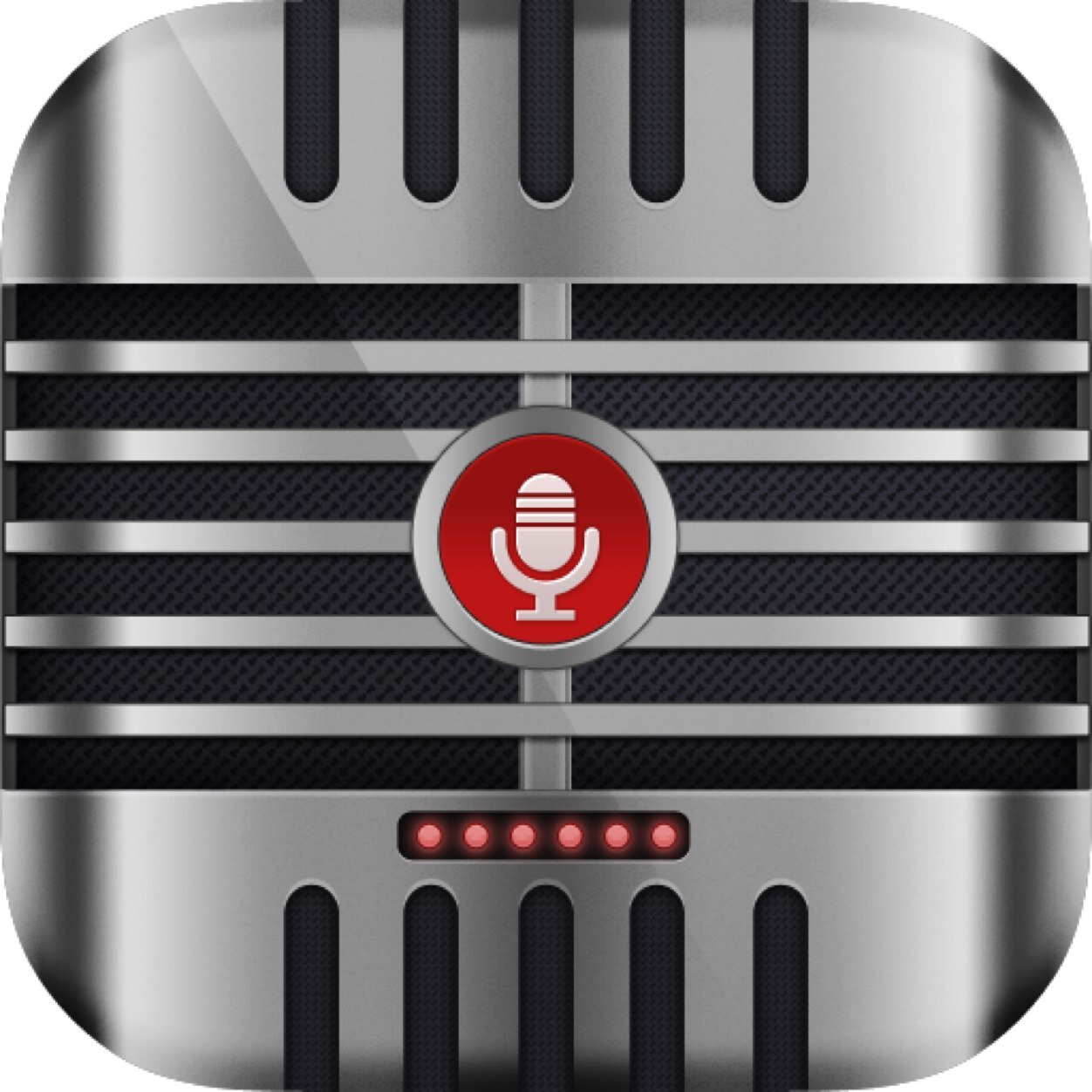 ♪♫ Add or record instrumental melody to your voice messages. Mictag - Pass the Mic is more than just a recording app, it's an app that passes back ♪♫