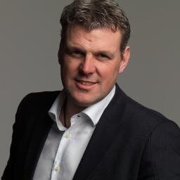 Gausbamsen's profile picture. Executive Search advisor