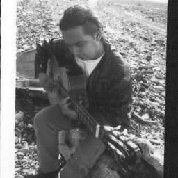 galoceron's profile picture. 