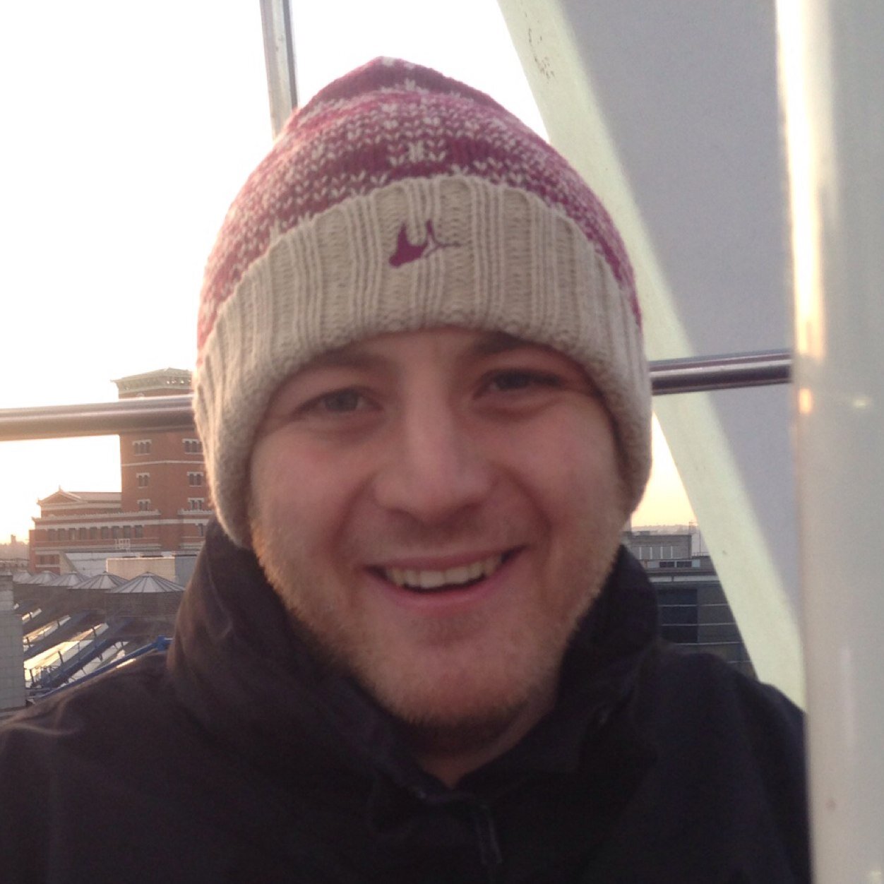 mrmk2fletcher's profile picture. 