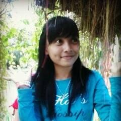 syifa_tyas02's profile picture. RaRa