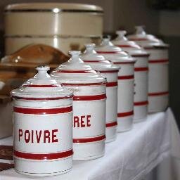 An eclectic mix of bric-a-brac, collectables & vintage. We have a fab pop up tea room too! Held quarterly - well, kind of! - in Chipping Norton town hall