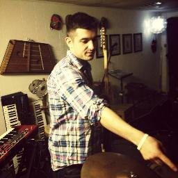 Musician, producer, loyal Seahawks fan, student of tha game. #BringBackOurSonics