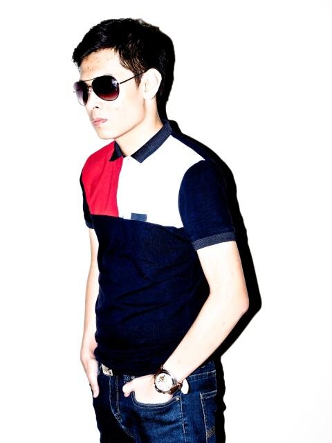 adryan_SG's profile picture. [蜻蜓Capunk] |instag: adryan_sg