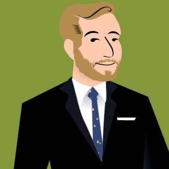 Financial Freedom Fighter. Economic Rebel. Life Hacker. Blogger. Canadian.