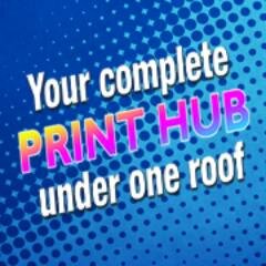 Award Winning Printers
