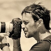 Howard Sayer (@hsphot) Twitter profile photo