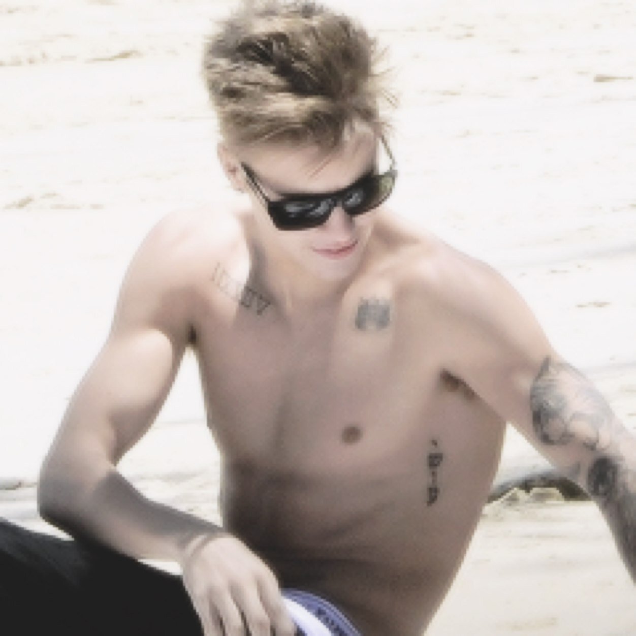 justin is better than free wifi ok