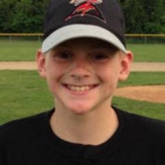 I like baseball and video games⚾️⚾️