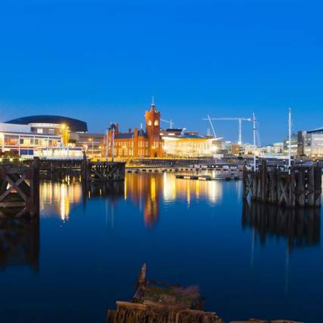 Cardiff's 3rd Thursday is an informal free for attendees networking event held monthly for the professional community of Cardiff, get involved....