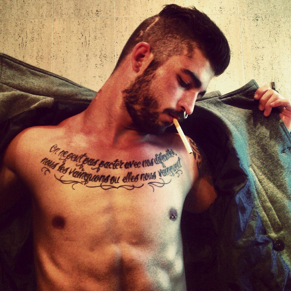 miguel_mora13's profile picture. Haz lo que realmente te aga ser feliz.