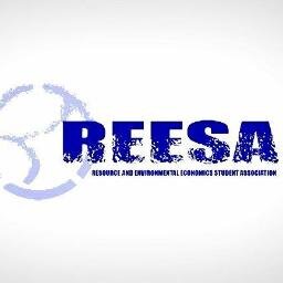 Official Twitter Account of Resource and Environmental Economics Student Association (REESA), ESL, FEM, Institut Pertanian Bogor