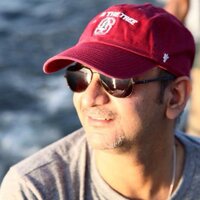 Vivek Paul (@vivekpaul) 's Twitter Profile Photo Vivek Paul (@vivekpaul) 's Twitter Profile Photo