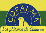 COOPCUPALMA's profile picture. Cooperativa de agricultores plataneros. Tenemos 11 almacenes de empaquetado en la isla de La Palma y 2 en Tenerife.
¡Los mejores plátanos de Canarias!