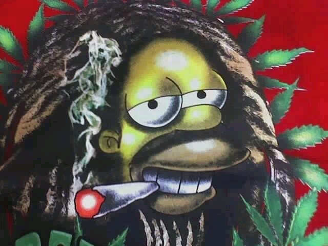 join the darkside..we got cookies and weed :)