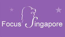 Focussed on business education and travel information on Singapore
