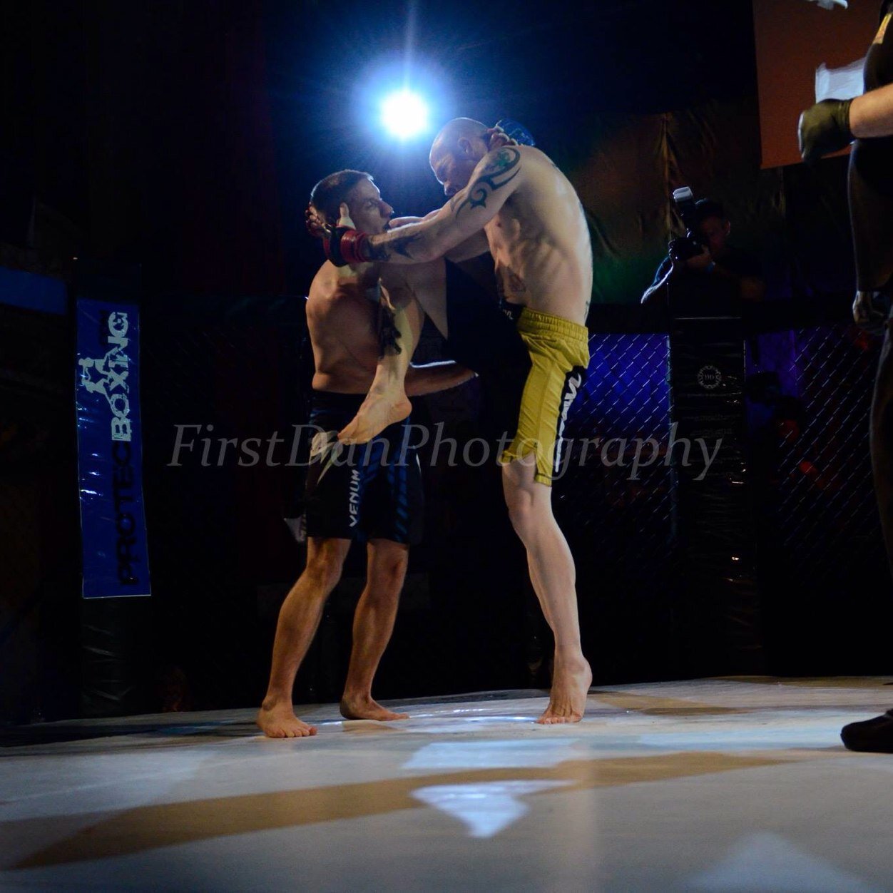Mixed Martial Arts based at the Body Image Fitness Facitlity On Brook Road In Urmston Manchester Ran by 4 Times British Champion Mixed Martial Artist Phil Flynn