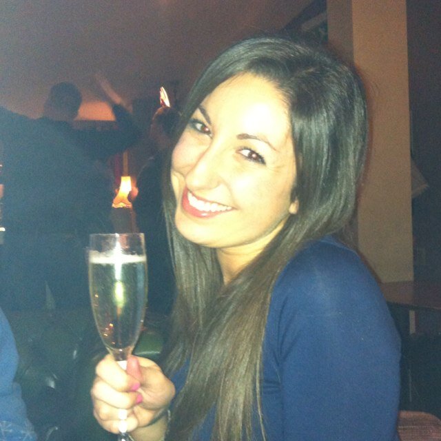 becca_whythe's profile picture. 