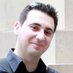 Stefanos Kalpaxidis (@kalpatron) Twitter profile photo