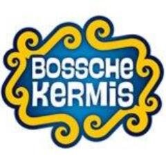 DeBosscheKermis's profile picture. Organisator van alle Bossche Kermissen