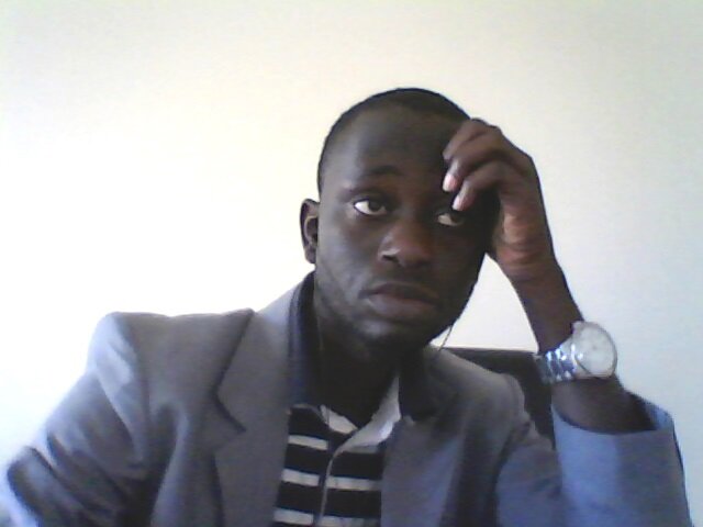 Ingénieur informaticien