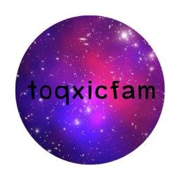 toqxicfam★. เกรียน อยู่ในช่วงปรับปรุงแฟมเจอกันปิดเทอมใหญ่♡. → rule fav. [มาสNo.1&No.2] Line ::DM