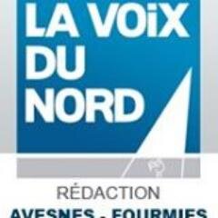 La Voix du Nord de Fourmies