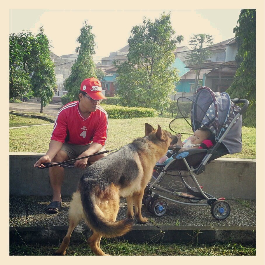 Veterinarian || IG @dokterhewan_ayu @twinkles_little @kirana_handycraft || the only little girl @anggary02 || chocholate & ice cream lover || Quin's mommy ^^