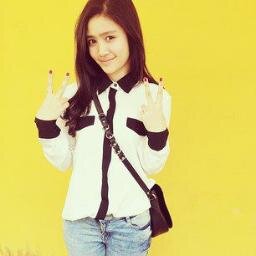 Profesional Dancer and Singer | BLiNK♥Indonesia |Febbies!