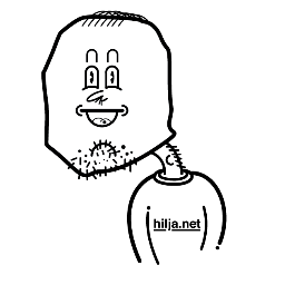 Hiljaa Profile Picture