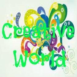 WorldCreativ's profile picture. Bonjour et Bienvenus dans Creative World ! l'endroit où tu peux laisser libre cour à ton imagination ! pour plus d'infos, regarde notre blog ou notre chaine !